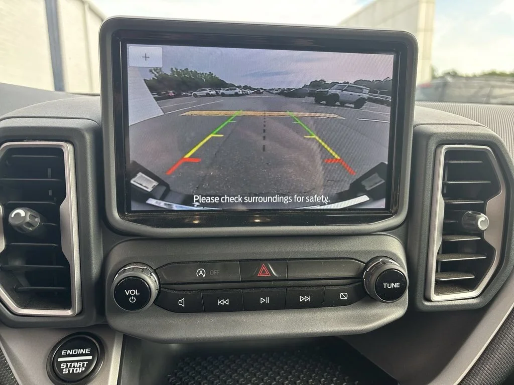 Used 2022 White Ford Big Bend image 24