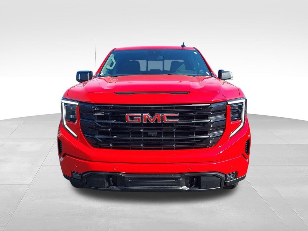 New 2026 Cardinal Red GMC Elevation image 8