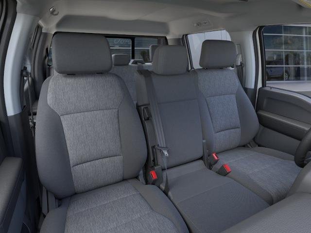 New 2026 Oxford White Ford F-250® XL image 32