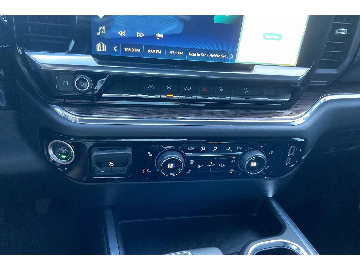 Used 2023 Summit White Chevrolet LT Trail Boss image 21