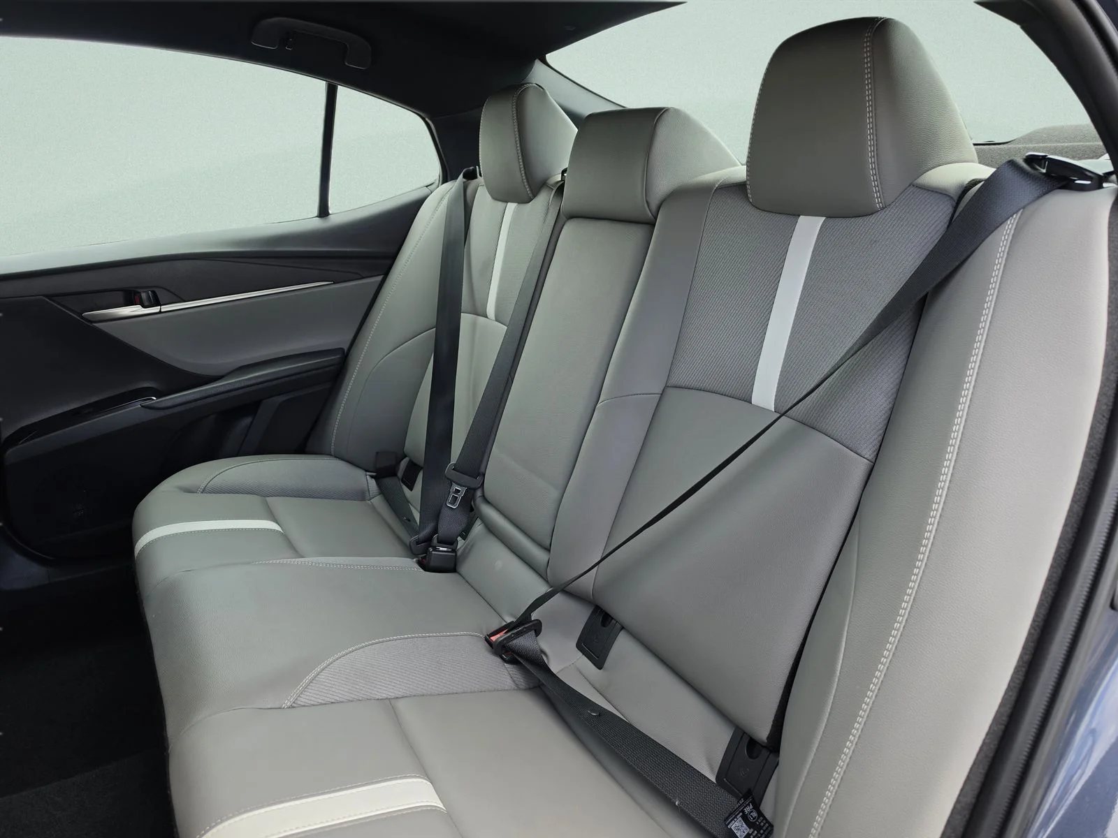 Used 2026 Gray Toyota SE image 19