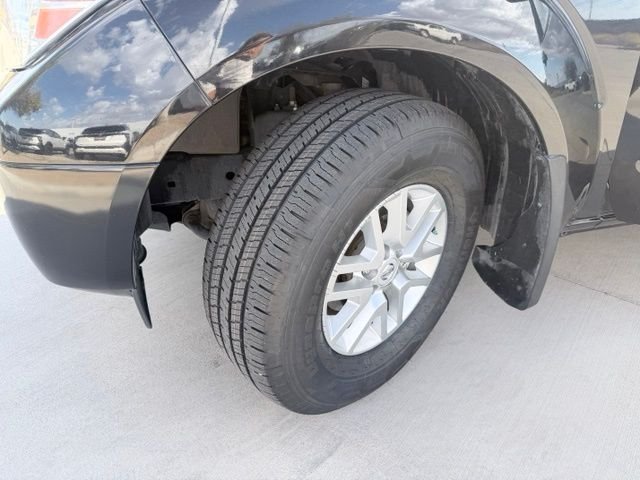 2020 Nissan Frontier SV - Photo 33