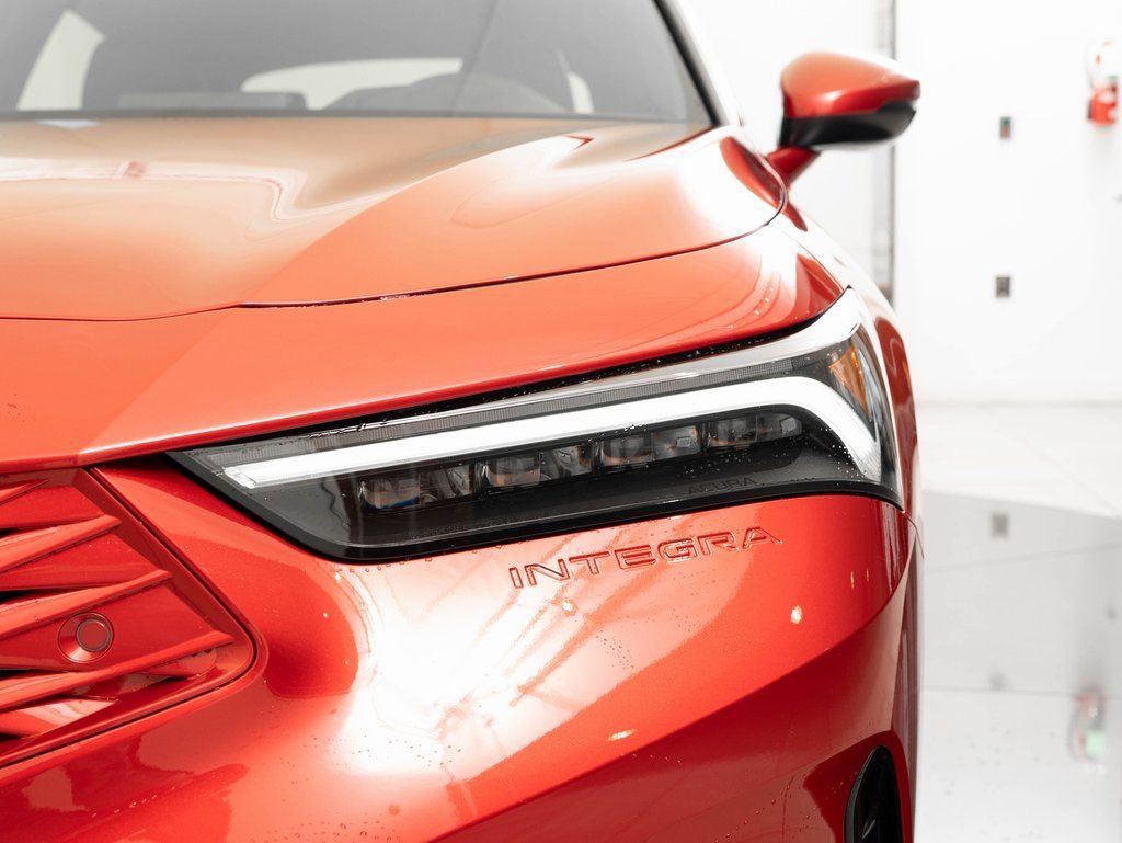 2026 Acura Integra A-Spec w/Technology Package - Photo 15