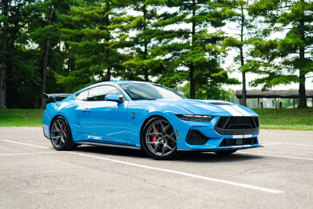 New 2026 Blue LFP Premium image 3