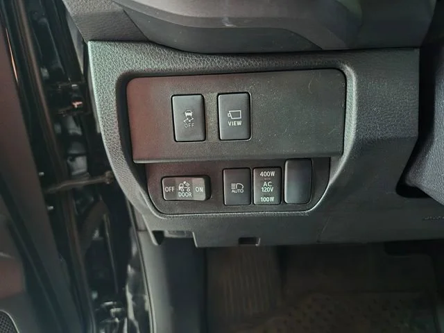 2023 Toyota Tacoma TRD Off Road - Photo 18