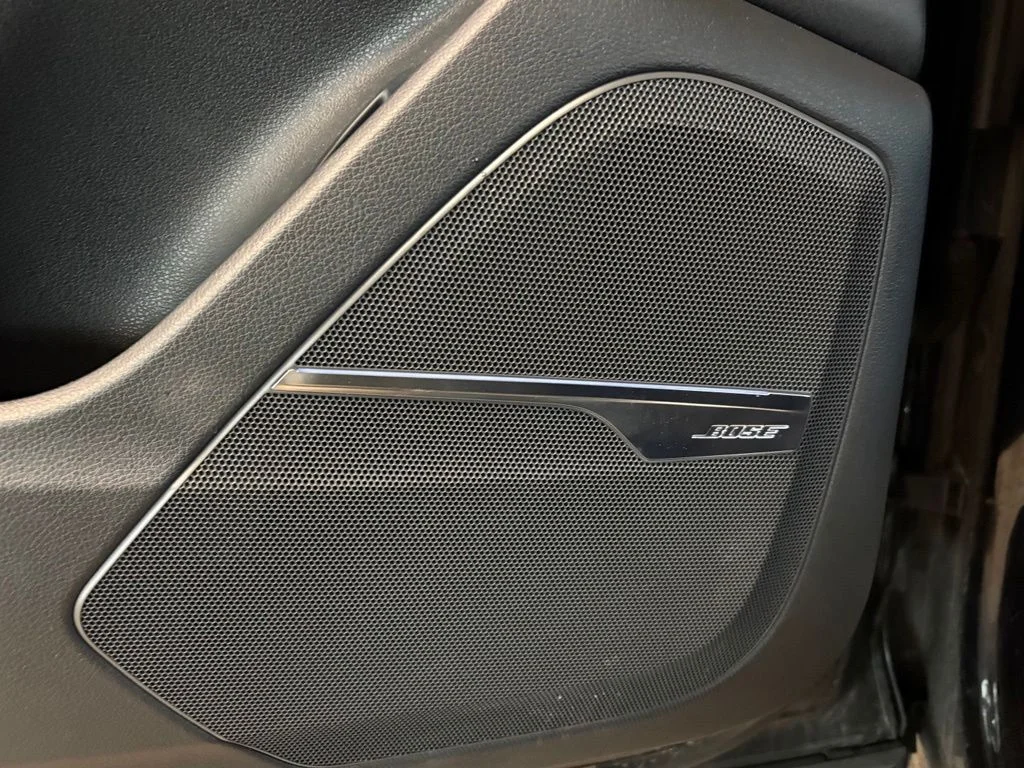 Used 2018 Orca Black Metallic Audi 3.0T Prestige image 21