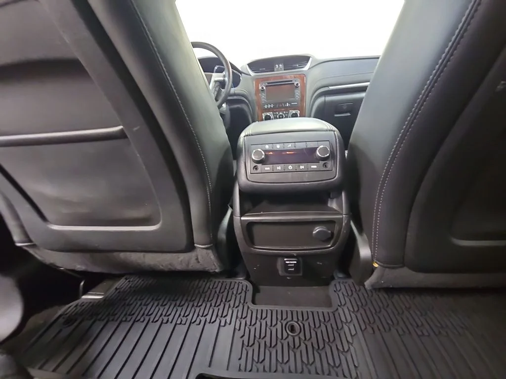 Used 2014 Crystal Red Tint Chevrolet LTZ image 30