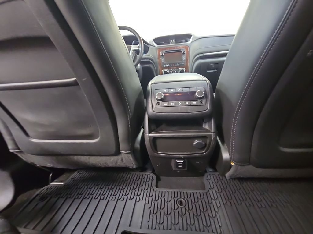Used 2014 Crystal Red Tint Chevrolet LTZ image 29