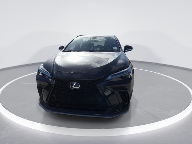 New 2026 Caviar Lexus F SPORT HANDLING AWD image 3