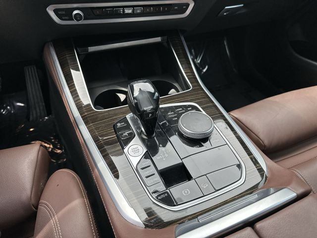 2021 BMW X5 40i - Photo 21