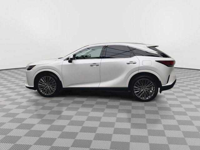 Used 2026 Eminent White Pearl Lexus RX 350 Luxury image 37