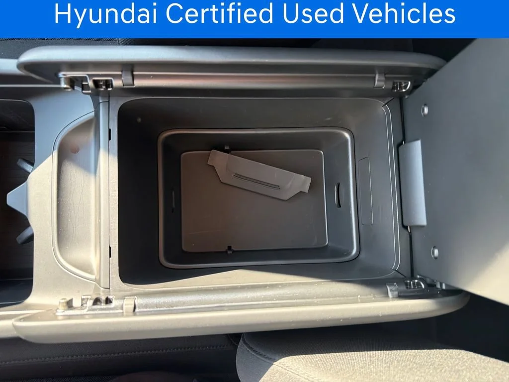 Certified Pre-Owned 2026 Hyundai Santa Fe SE