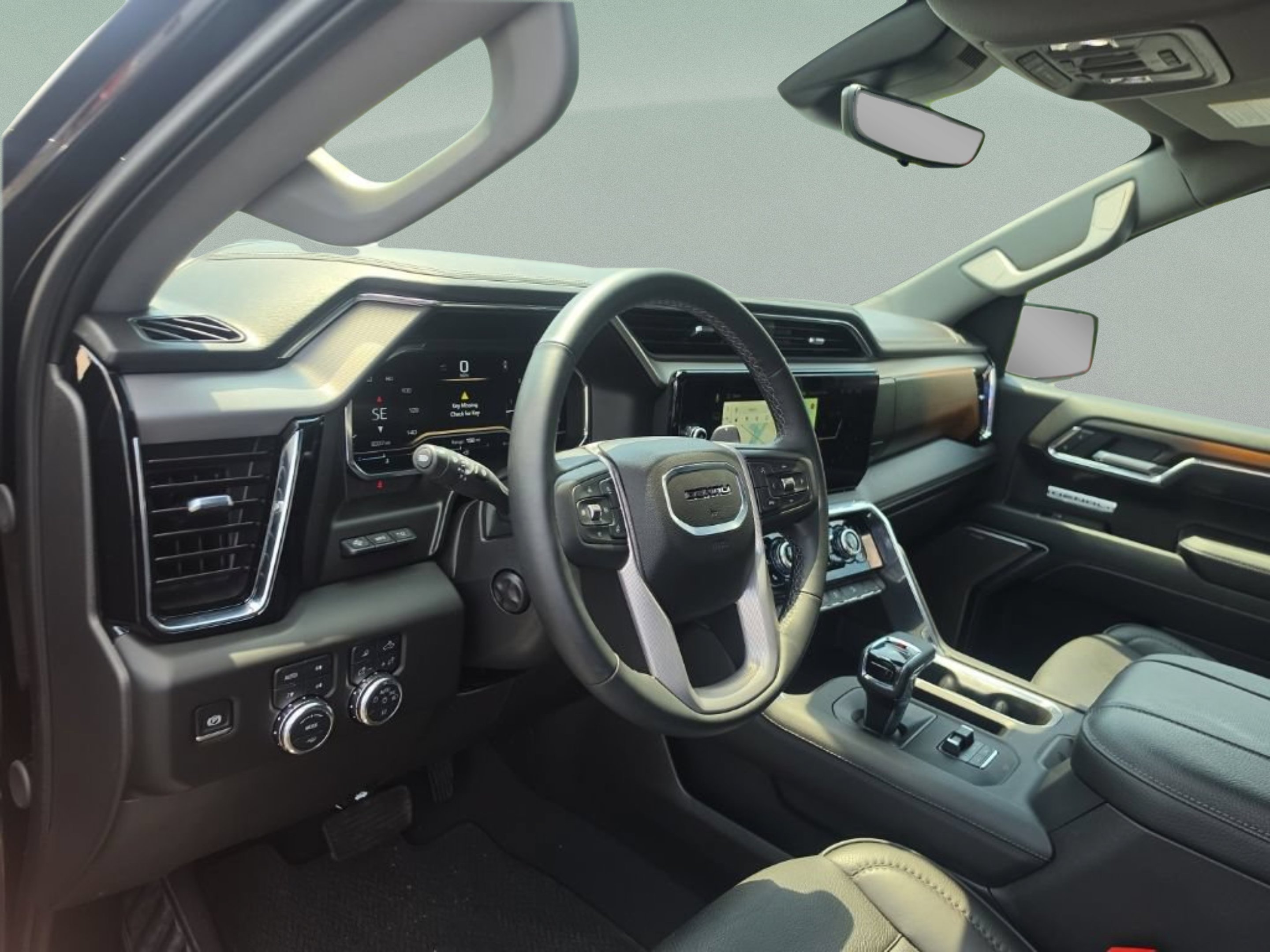 2025 GMC Sierra 1500 Denali - Photo 18