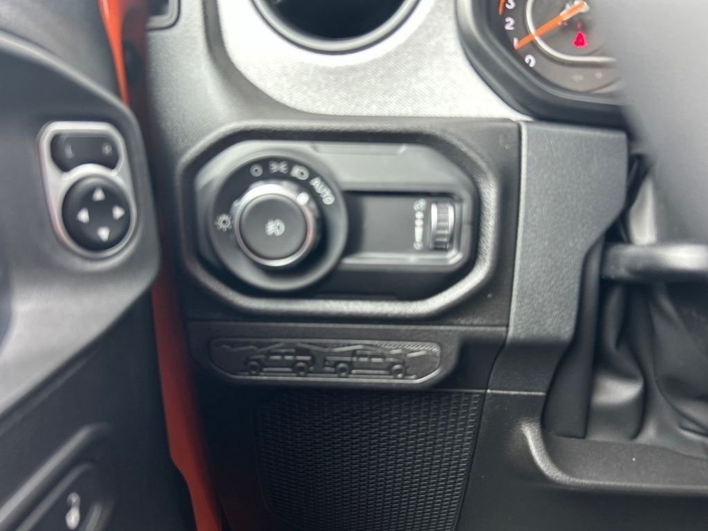 New 2026 Joose Jeep Sport S image 19