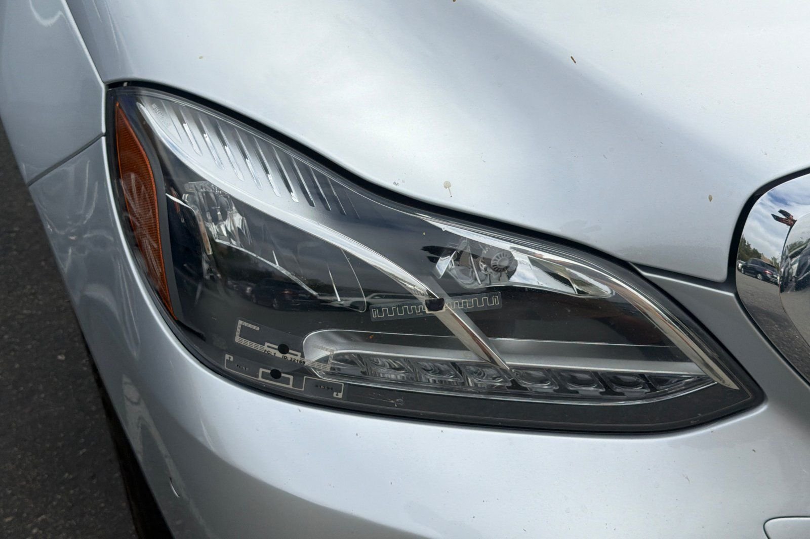 Used 2015  Mercedes-Benz E 350 image 11