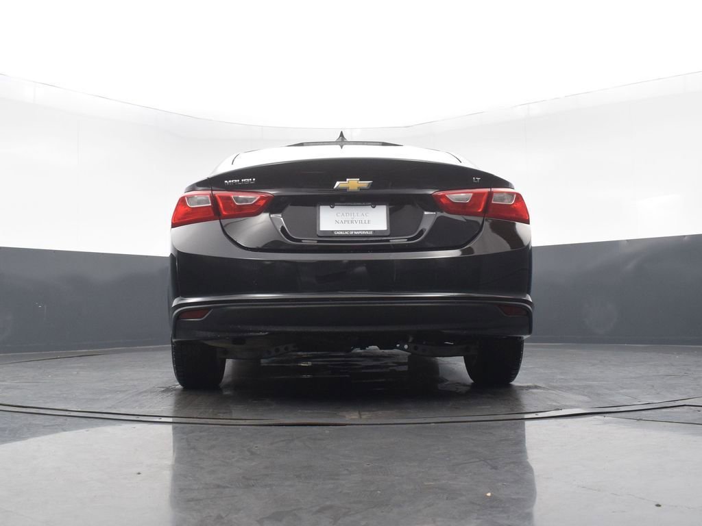 2017 CHEVROLET MALIBU - Image 47