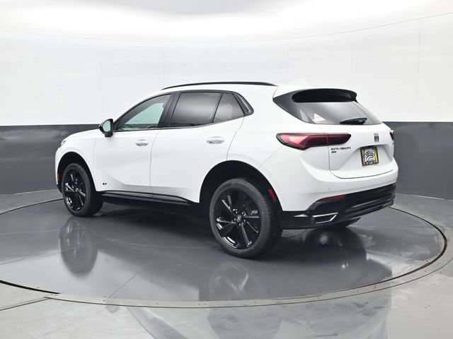 2026 Buick Envision Sport Touring - Photo 7