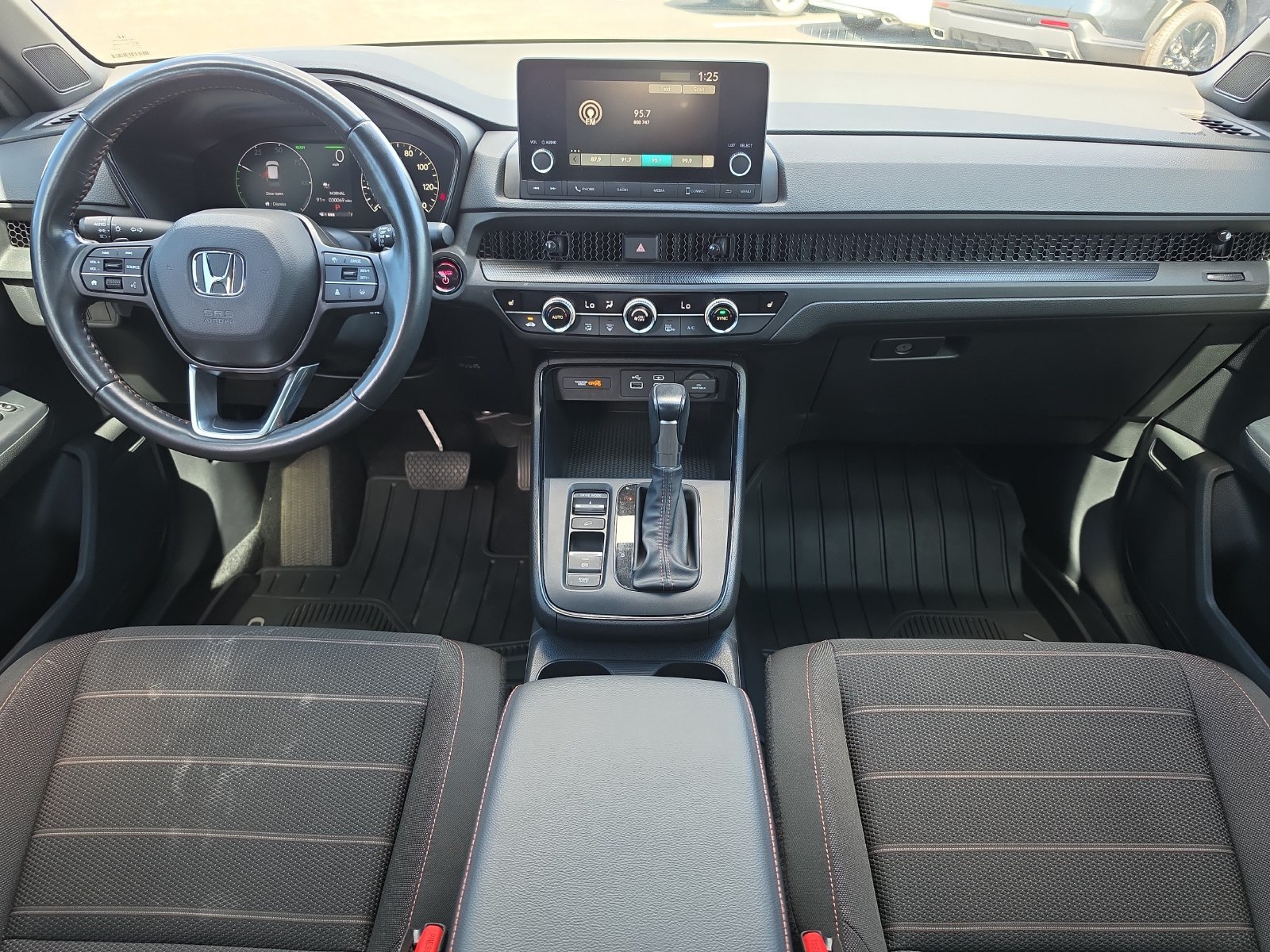 Certified Used 2023  Honda Sport image 9