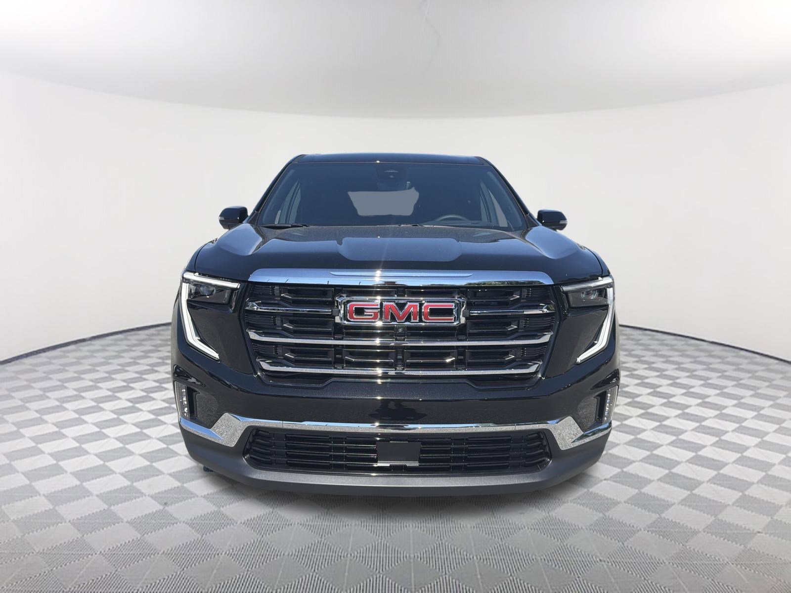 New 2026 Ebony Twilight Metallic GMC Elevation image 8
