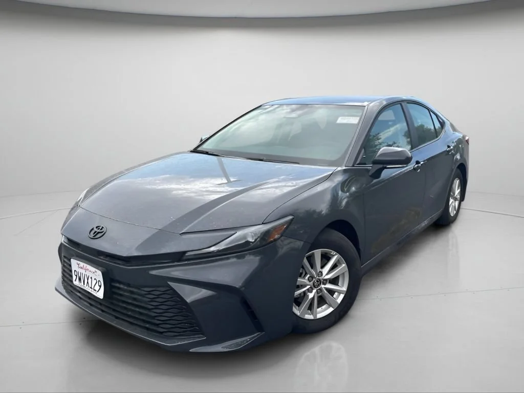 Used 2026 Underground Toyota LE image 13