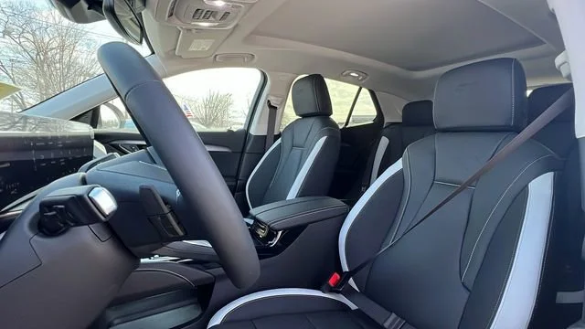 2026 Buick Envision Sport Touring - Photo 22