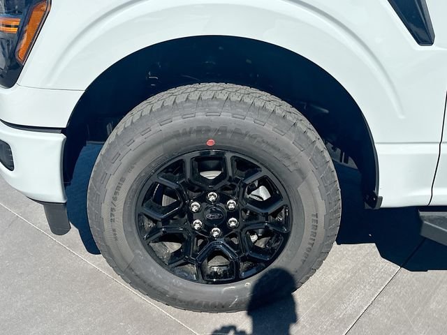 New 2026 Avalanche Ford XLT image 63