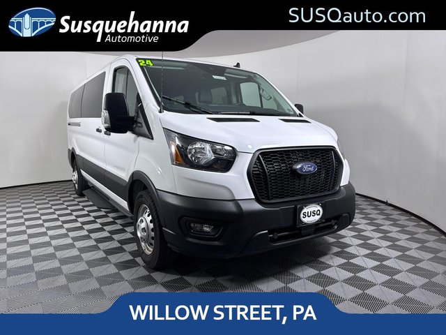 2024 Ford Transit-350 XL