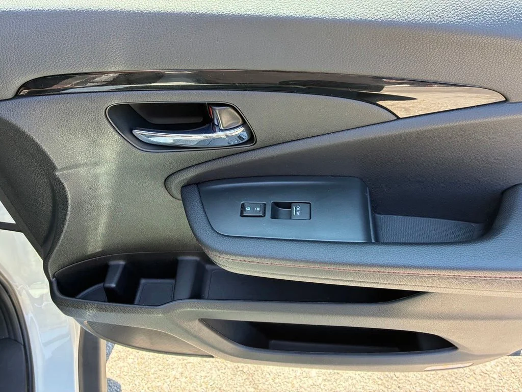 Used 2023 White Honda Black Edition image 57