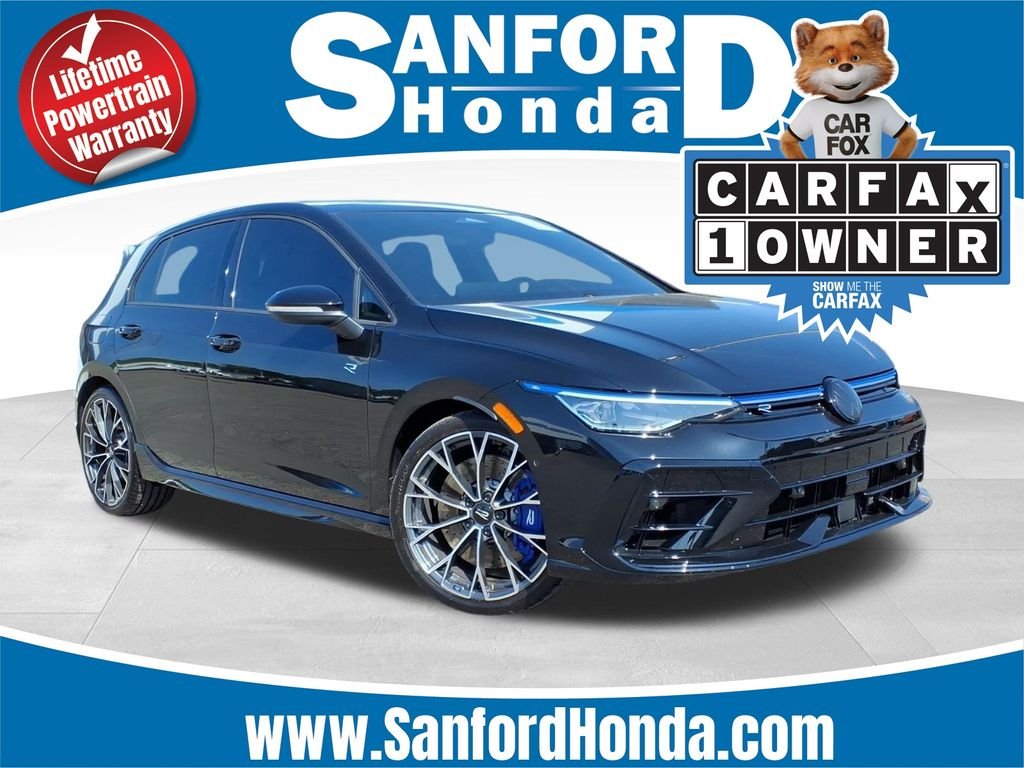 Used 2026 Mythos Black Metallic Volkswagen 2.0T image 1