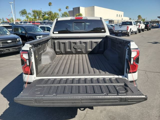 New 2026 Avalanche Ford Raptor® image 19