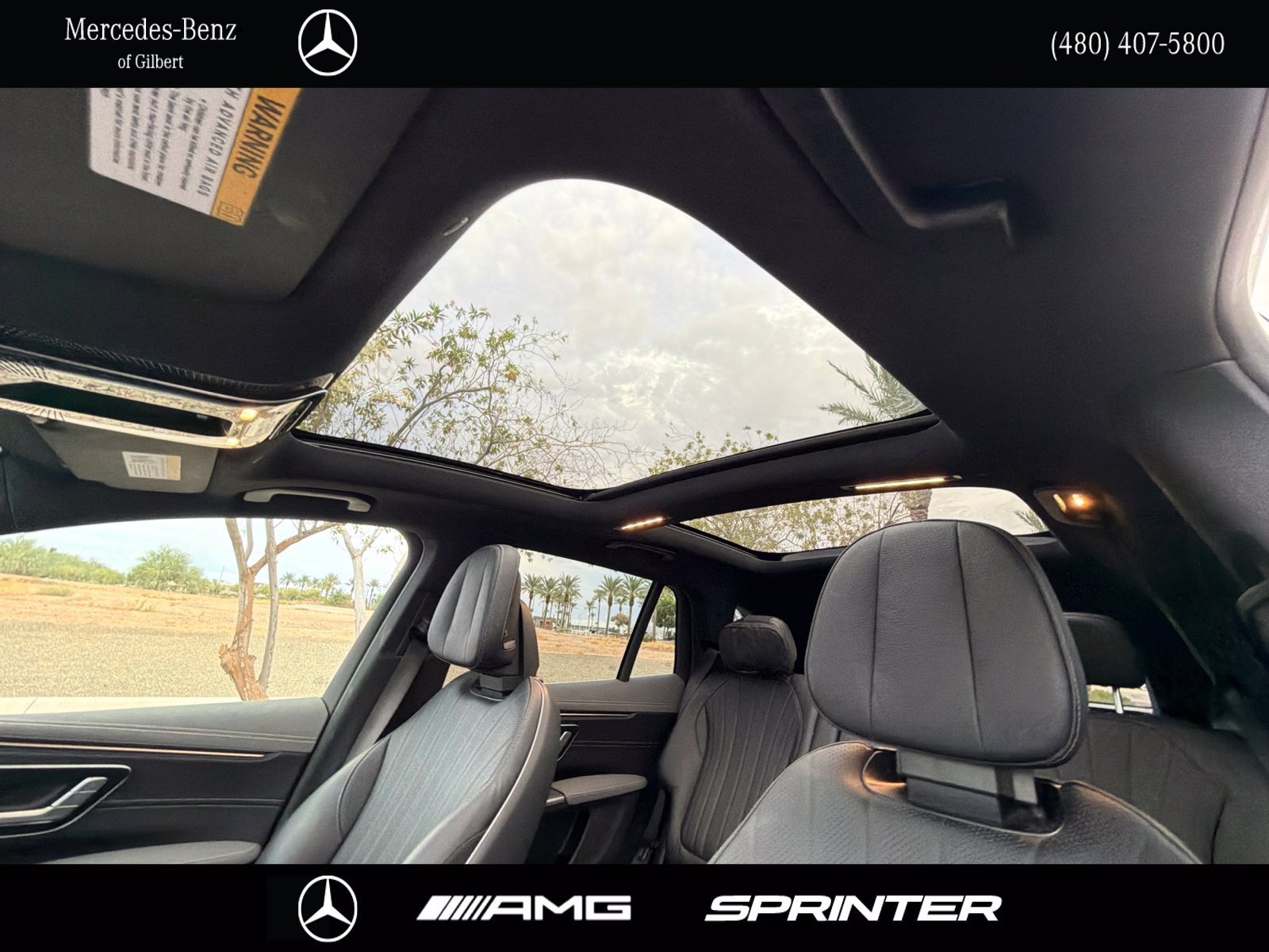Certified Used 2024  Mercedes-Benz 450 image 19
