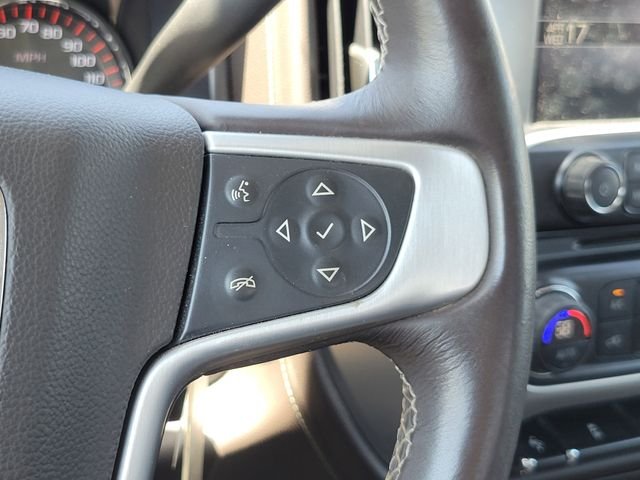 Used 2015 Brown GMC SLE image 16