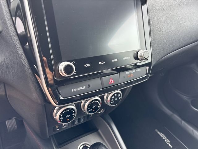 Used 2024 Black Mitsubishi 2.0 SE image 23