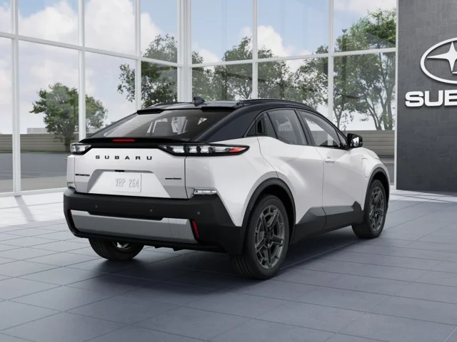 New 2026 COSMIC WHITE PEARL, TWO-TO Subaru GT image 5
