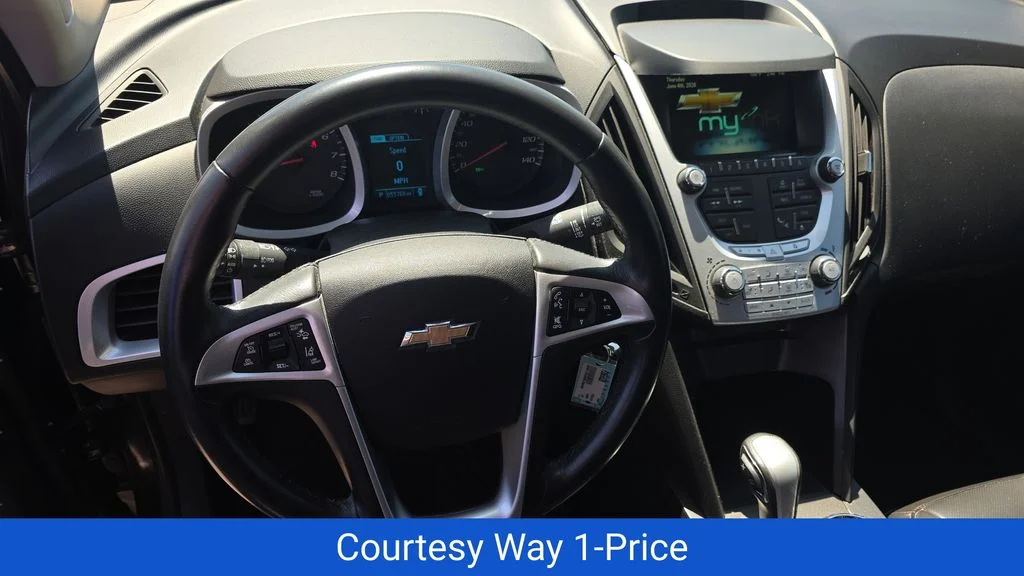 Used 2013 Gray Chevrolet LTZ image 10