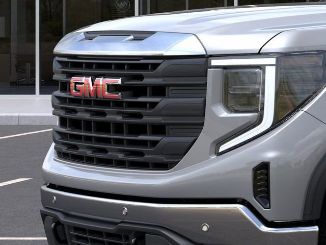 New 2026 Sterling Metallic GMC Pro image 13