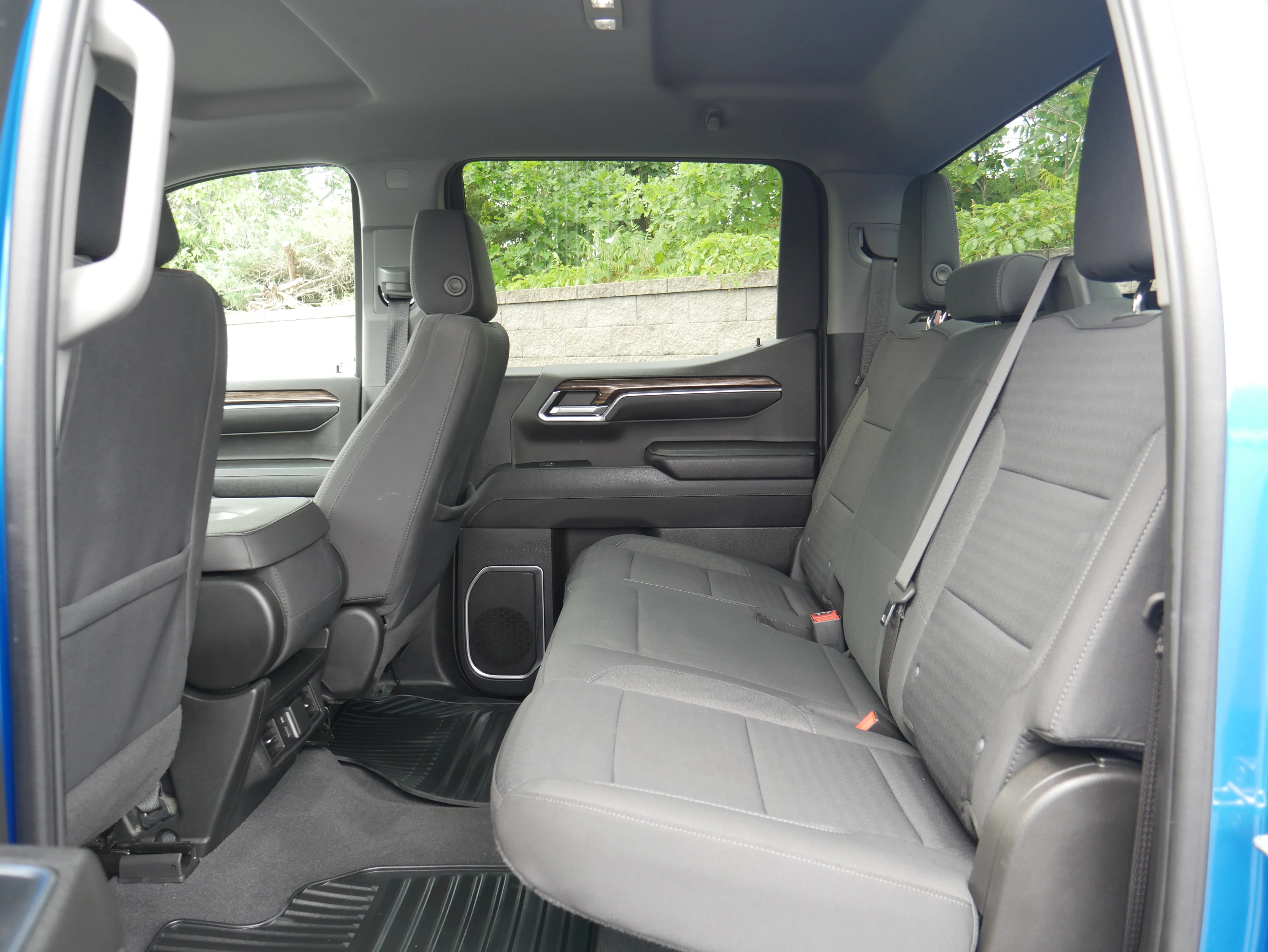 2023 Chevrolet Silverado 1500 RST - Photo 15