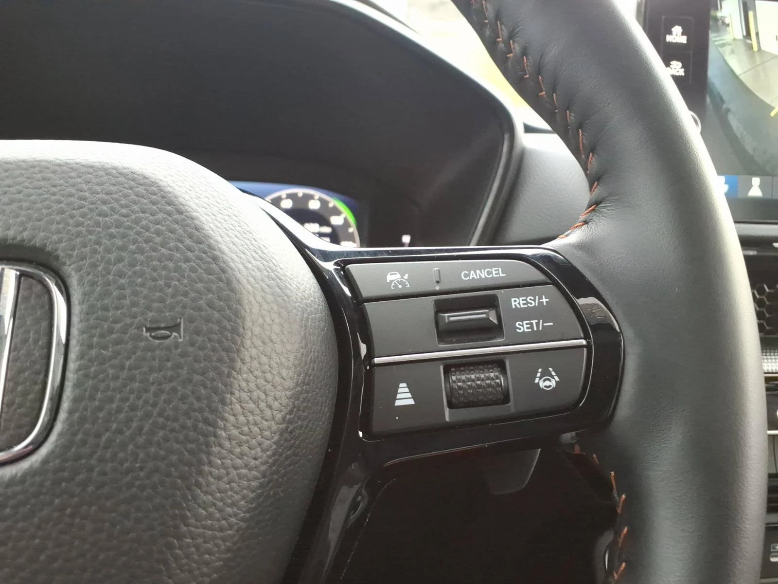 2026 Honda CR-V Sport Touring - Photo 63