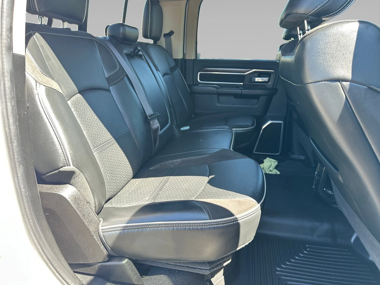 2022 RAM Ram 2500 Pickup Laramie - Photo 18