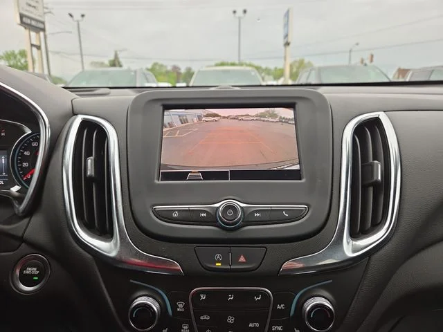 Used 2024 Black Chevrolet LT image 48