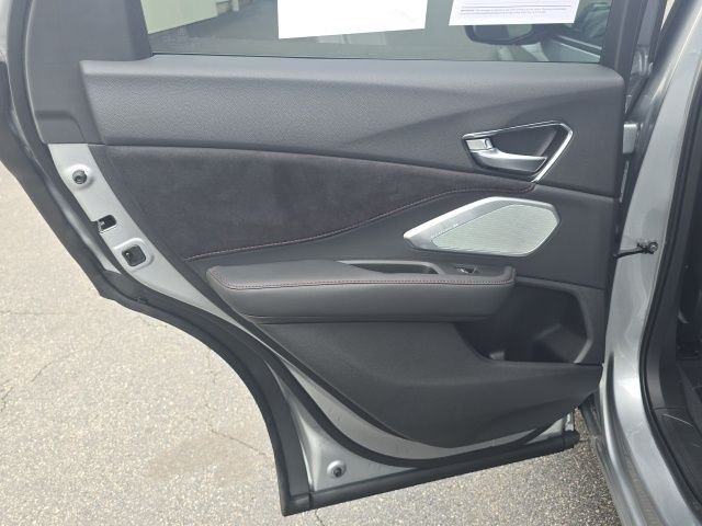 Used 2026 Silver Acura A-Spec Package image 22
