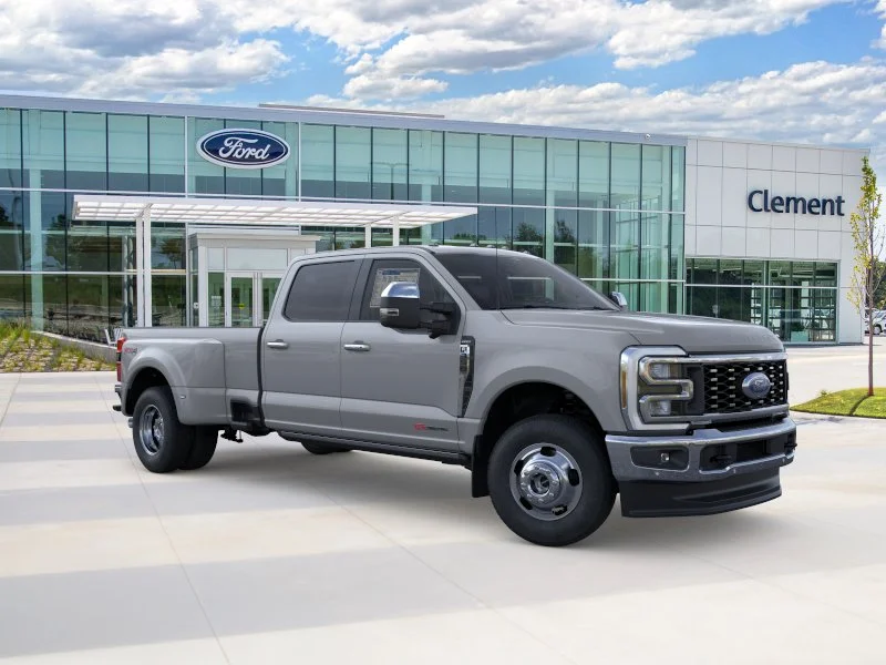 New 2026 Avalanche Ford F-350® Lariat® image 7
