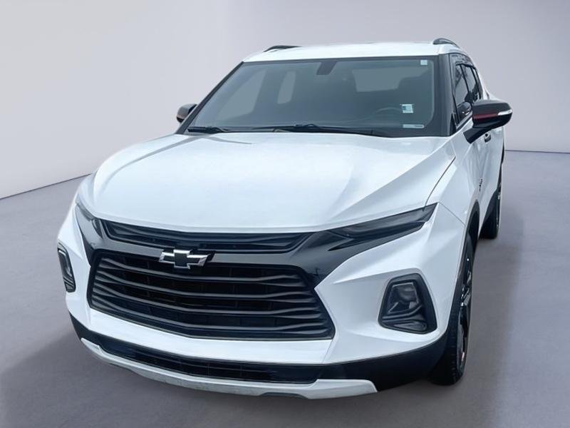 2020 Chevrolet Blazer 2LT AWD's photo