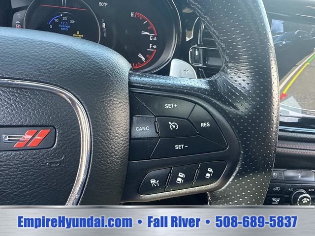 2023 Dodge Durango GT - Photo 32