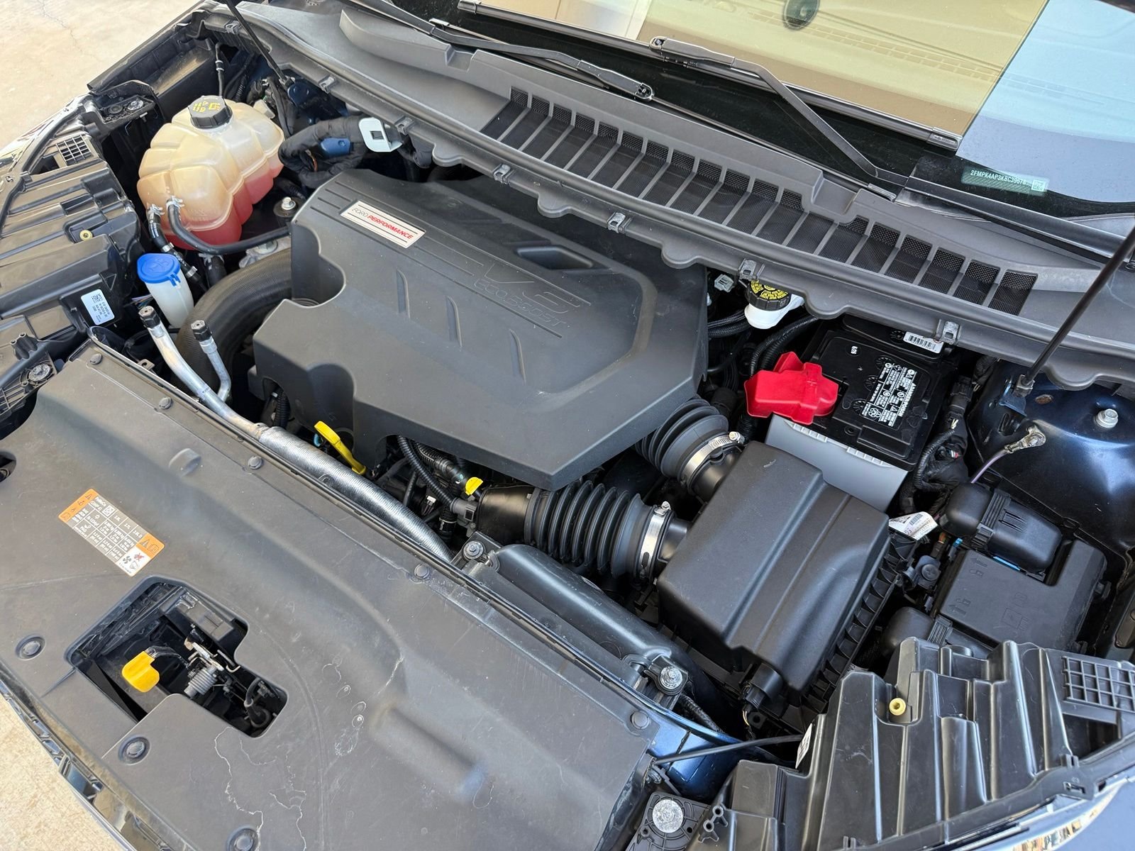 Used 2019  Ford ST image 51