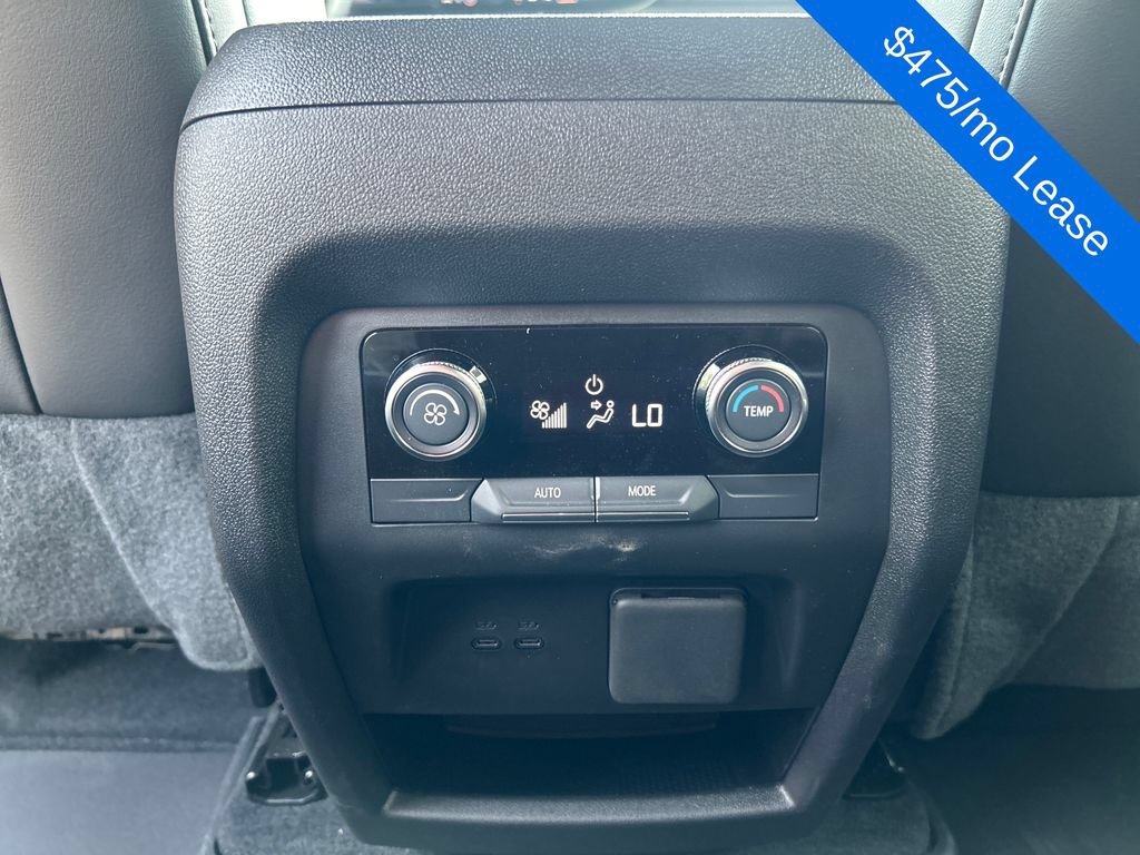 2026 Buick Enclave Preferred - Photo 40