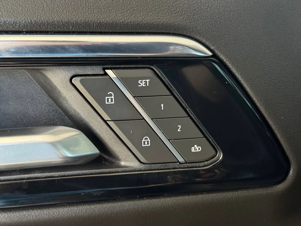 Used 2025 Black Chevrolet LT image 30
