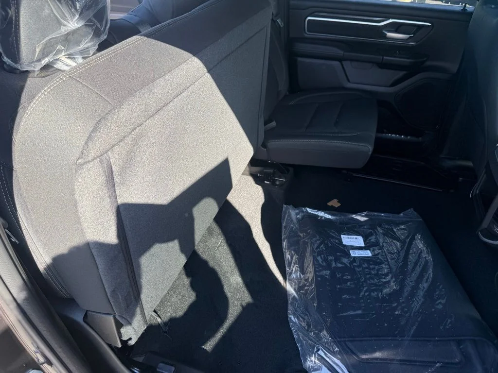 2026 RAM 1500 Big Horn/Lone Star - Photo 47
