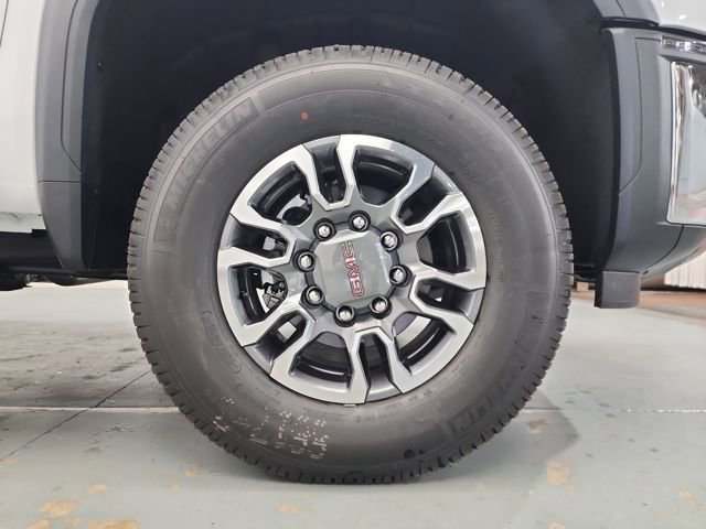 2026 GMC Sierra 2500HD SLT - Photo 38