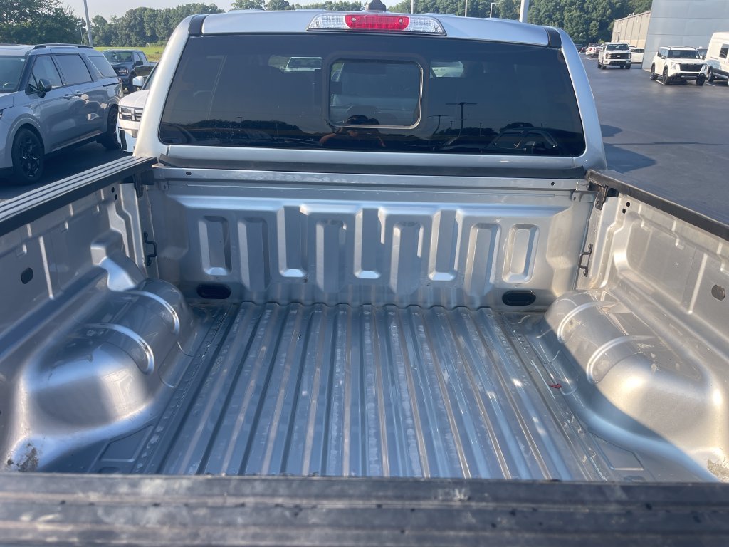 2021 Ford Ranger Lariat - Photo 9